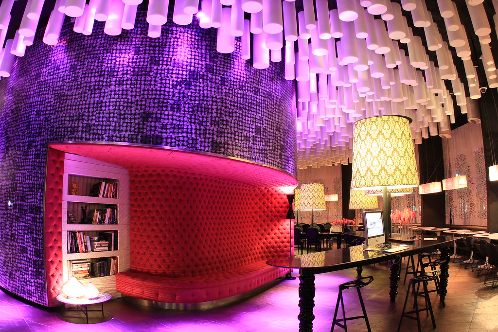 מלון Barceló Raval